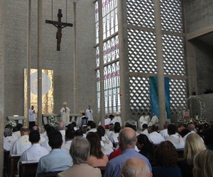 Ordenação padre Saymon Alves Meyer