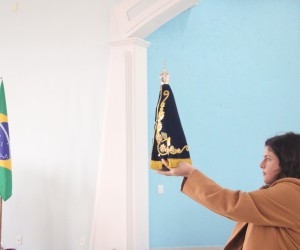 Festa Nossa Senhora Aparecida