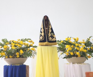 Festa Nossa Senhora Aparecida
