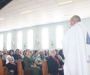 Festa Nossa Senhora Aparecida