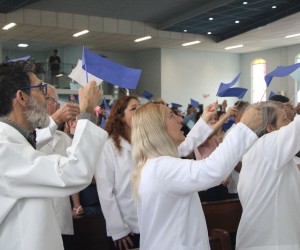 Festa Nossa Senhora Aparecida