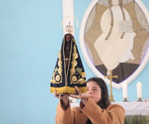 Festa Nossa Senhora Aparecida