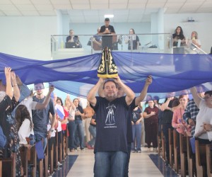 Festa Nossa Senhora Aparecida