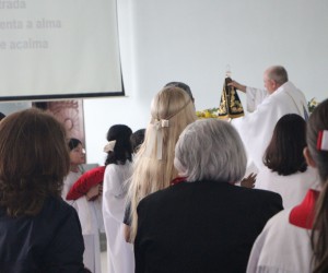 Festa Nossa Senhora Aparecida