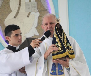Festa Nossa Senhora Aparecida