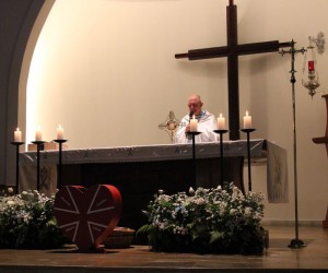 Festa Nossa Senhora de Lourdes 2026