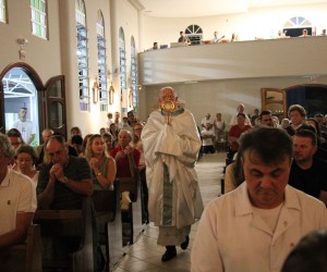 Festa Nossa Senhora de Lourdes 2026