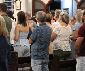 Festa Nossa Senhora de Lourdes 2026