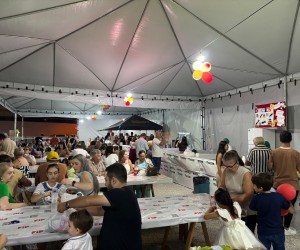 Festa Comunidade São José 2026