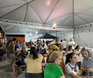 Festa Comunidade São José 2026