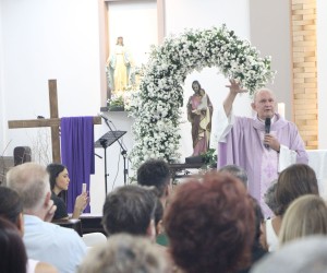 Festa Comunidade São José 2026