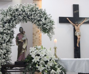 Festa Comunidade São José 2026