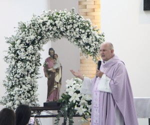 Festa Comunidade São José 2026