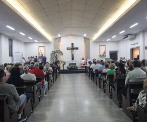 Festa Comunidade São José 2026