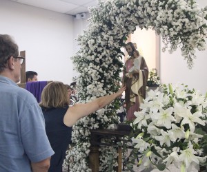 Festa Comunidade São José 2026