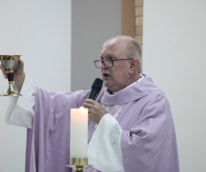 Festa Comunidade São José 2026