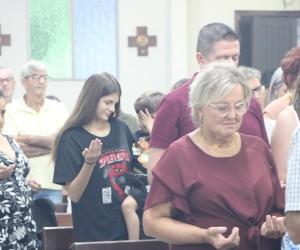 Festa Comunidade São José 2026