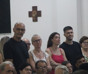 Festa Comunidade São José 2026