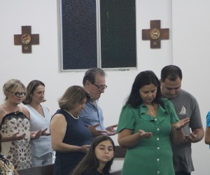 Festa Comunidade São José 2026