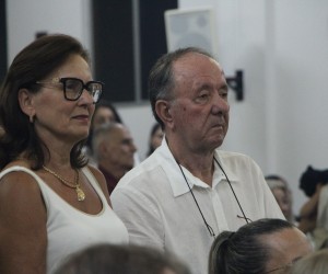 Festa Comunidade São José 2026