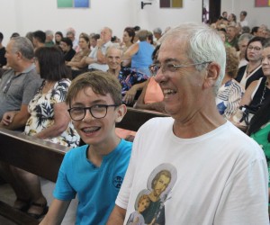 Festa Comunidade São José 2026