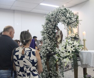 Festa Comunidade São José 2026