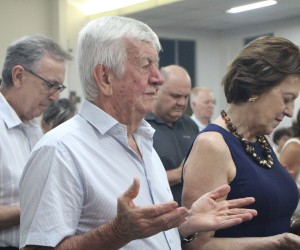 Festa Comunidade São José 2026