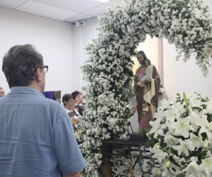 Festa Comunidade São José 2026