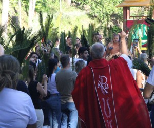 Domingo de Ramos 2026