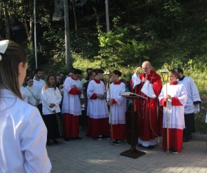 Domingo de Ramos 2026
