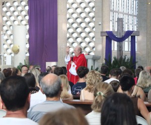 Domingo de Ramos 2026