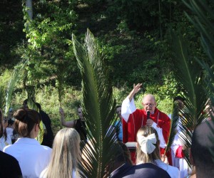 Domingo de Ramos 2026