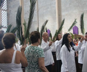 Domingo de Ramos 2026