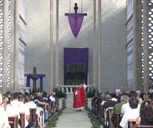 Domingo de Ramos 2026