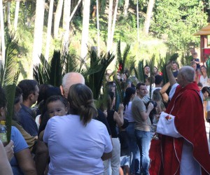 Domingo de Ramos 2026