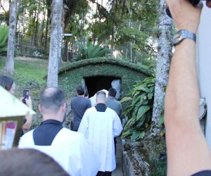 Sexta-feira Santa 2026