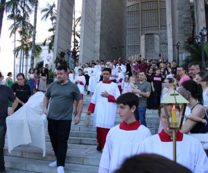 Sexta-feira Santa 2026