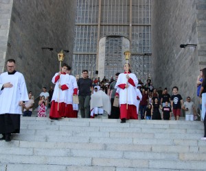 Sexta-feira Santa 2026