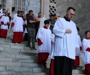 Sexta-feira Santa 2026