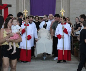 Sexta-feira Santa 2026