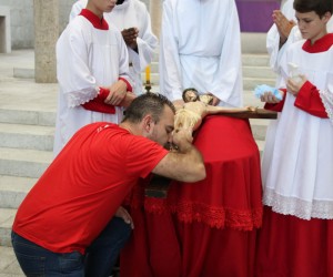 Sexta-feira Santa 2026