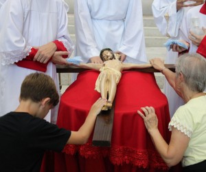 Sexta-feira Santa 2026