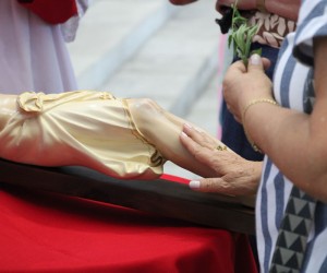 Sexta-feira Santa 2026