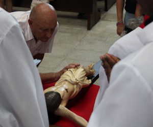 Sexta-feira Santa 2026