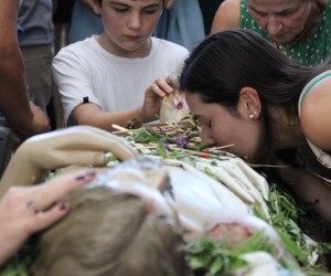 Sexta-feira Santa 2026