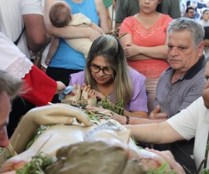 Sexta-feira Santa 2026