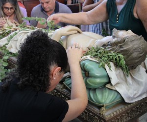 Sexta-feira Santa 2026