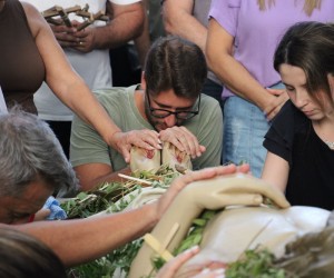 Sexta-feira Santa 2026