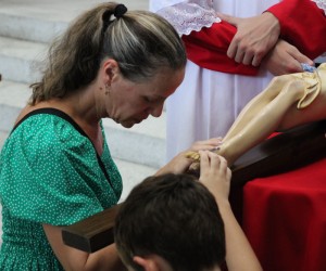 Sexta-feira Santa 2026