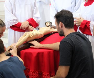 Sexta-feira Santa 2026